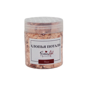 xlopya potali med, 5 gramm Фото 