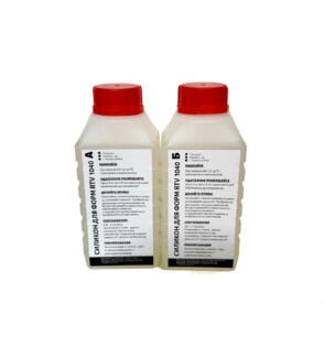 silikon na platine RTV 1040 40a Фото 