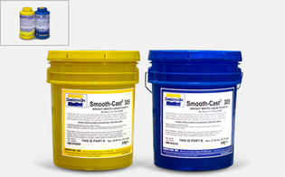 Smooth-Cast 305 Фото 