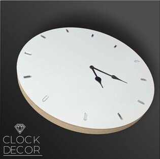 zerkalnyie deleniya №18, Silver, 12 sht Фото 