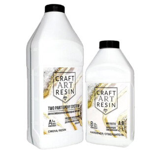 Craft Art Resin 
