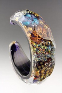 smola epoksidnaya Magic Crystal 3D Фото 