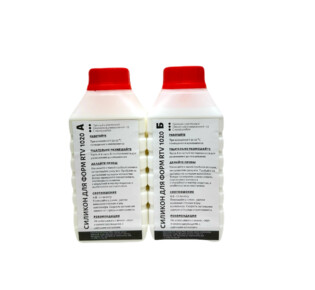 silikon na platine RTV 1020 23a Фото 