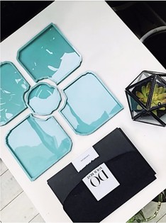 silikonovaya forma vinnyij nabor, model №7 Фото 