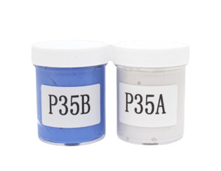 platinovyij plastilin Putty P35 Фото 