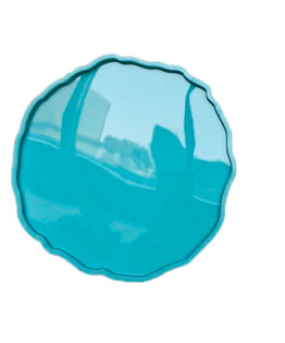 silikonovaya forma dlya podnosa M, model №35 Фото 