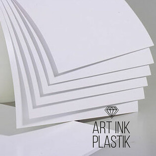 plastik Art Ink Plastik format 35*50sm Фото 