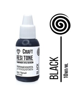 Resi Tone Black Фото 
