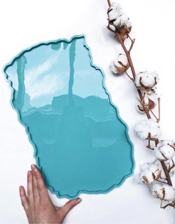 silikonovyij mold, model № 25 Фото 