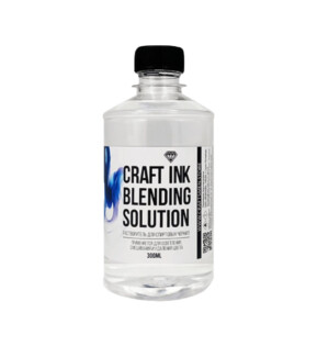 rastvor<wbr>itel Blending Solution Фото 