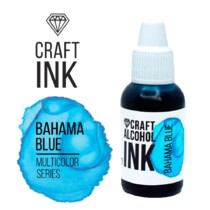craft-alcohol-ink-bahama-blue