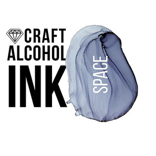 Craft Alcohol INK Space Фото 