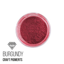 craftpigments-burgundy,-temno-krasnyij
