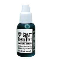 craftresintint-lesnoj-zelenyij