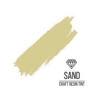 CraftResin<wbr>Tint pesochnyij Фото 