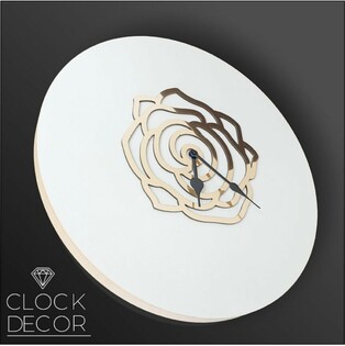 zerkalnaya nakladka №3, Gold Фото 