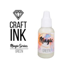 spirtovyie-chernila-craft-ink,-magic-series,-green