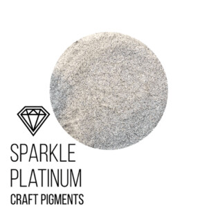 Craft<wbr>Pigments Sparkle 