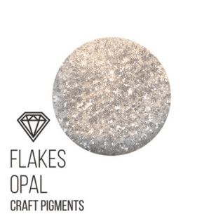 Craft<wbr>Pigments Flakes 