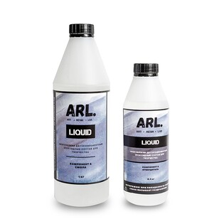 Cmola dlya risovaniya ARL Liquid (zhidkaya) Фото 