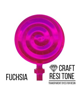 Resi Tone Fuchsia Фото 